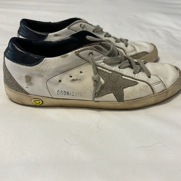 Authentic Golden Goose. Girls size 35. Women’s 5.5 - Picture 3 of 4